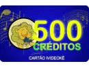 Cartão 500